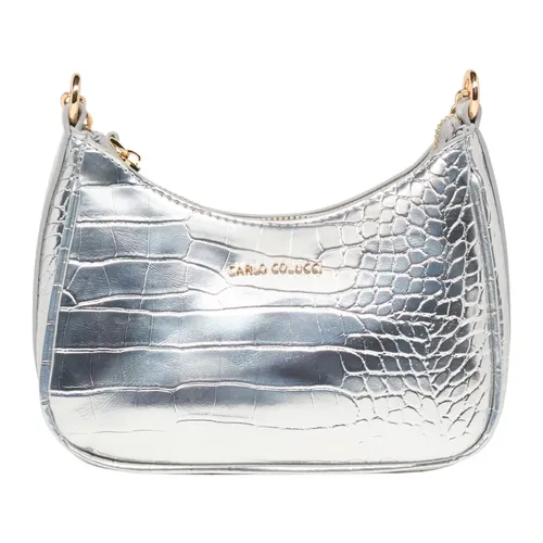 Bags > Shoulder Bags - - Carlo Colucci - Modalova
