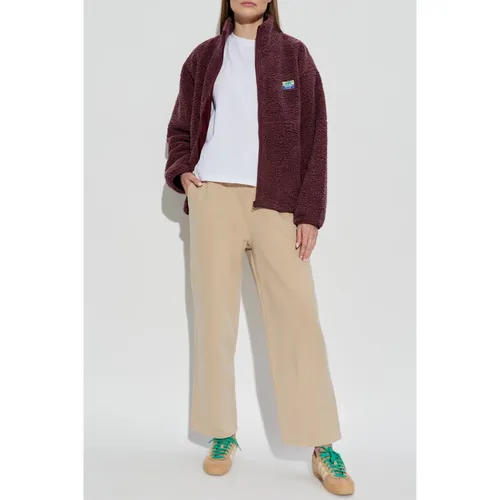 Trousers > Sweatpants - - American Vintage - Modalova