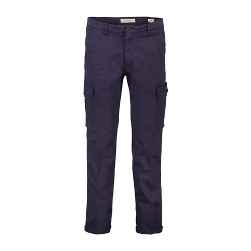 Trousers > Slim-fit Trousers - - 40Weft - Modalova