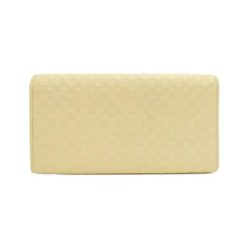 Pre-owned > Pre-owned Accessories > Pre-owned Wallets - - Louis Vuitton Vintage - Modalova