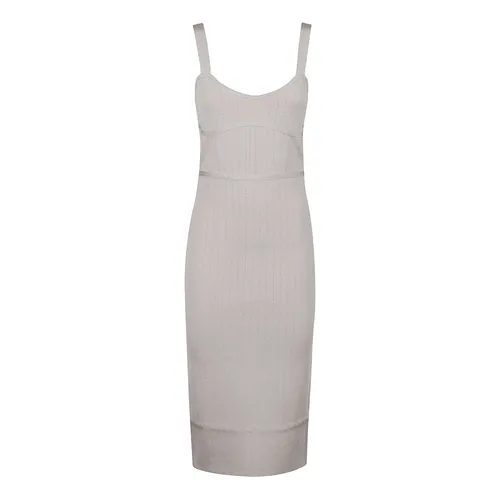 Dresses > Day Dresses > Midi Dresses - - Patrizia Pepe - Modalova
