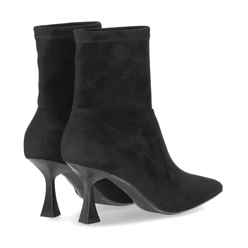 Shoes > Boots > Heeled Boots - - Sergio Levantesi - Modalova
