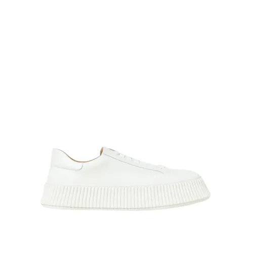 Shoes > Sneakers - - Jil Sander - Modalova