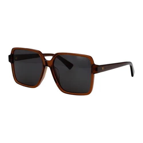Accessories > Sunglasses - - Bottega Veneta - Modalova