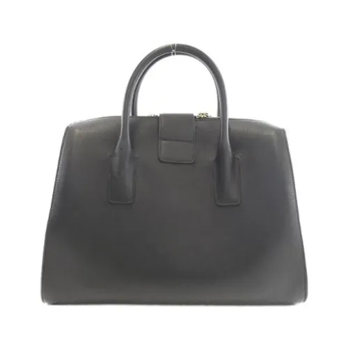 Pre-owned > Pre-owned Bags > Pre-owned Handbags - - Salvatore Ferragamo Pre-owned - Modalova