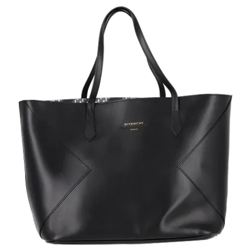 Pre-owned > Pre-owned Bags > Pre-owned Tote Bags - - Givenchy Pre-owned - Modalova