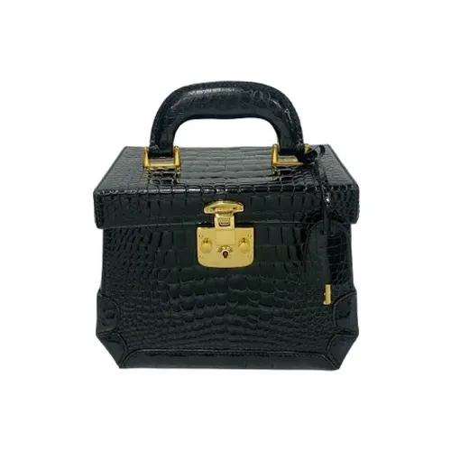 Pre-owned > Pre-owned Bags > Pre-owned Handbags - - Gucci Vintage - Modalova