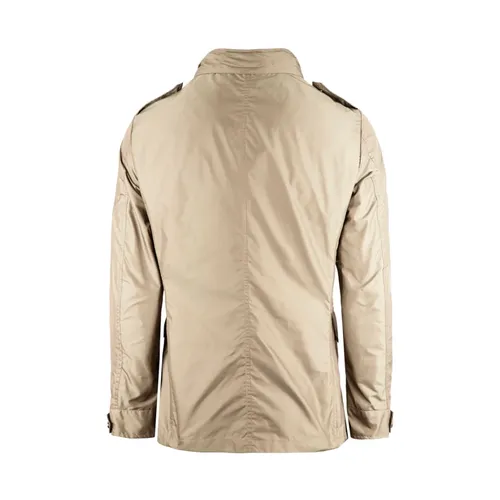 Jackets > Light Jackets - - Moorer - Modalova