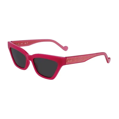 Accessories > Sunglasses - - Liu Jo - Modalova