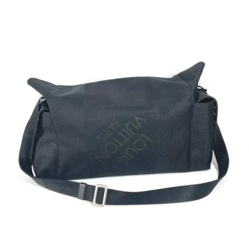 Pre-owned > Pre-owned Bags > Pre-owned Cross Body Bags - - Louis Vuitton Vintage - Modalova