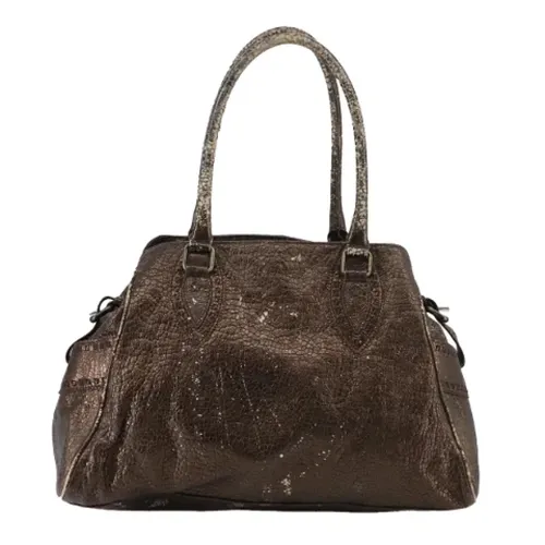 Pre-owned > Pre-owned Bags > Pre-owned Handbags - - Fendi Vintage - Modalova