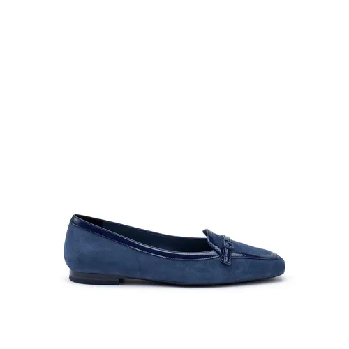 Shoes > Flats > Ballerinas - - Frau - Modalova