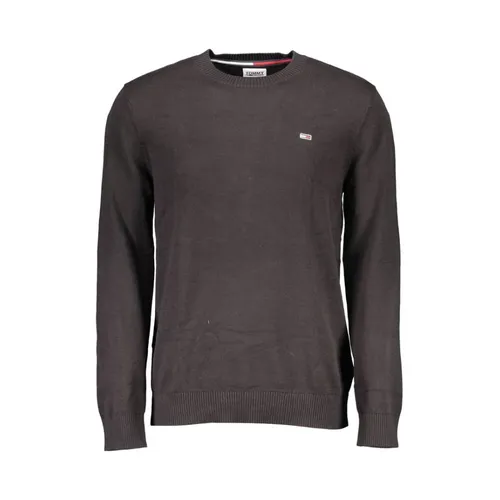 Knitwear > Round-neck Knitwear - - Tommy Hilfiger - Modalova