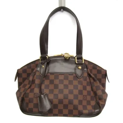 Pre-owned > Pre-owned Bags > Pre-owned Handbags - - Louis Vuitton Vintage - Modalova