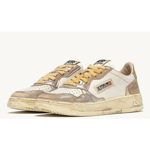 Shoes > Sneakers - - Autry - Modalova