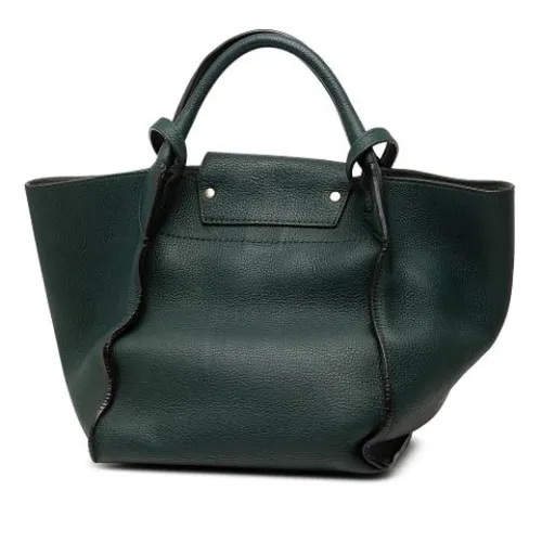 Pre-owned > Pre-owned Bags > Pre-owned Handbags - - Celine Vintage - Modalova