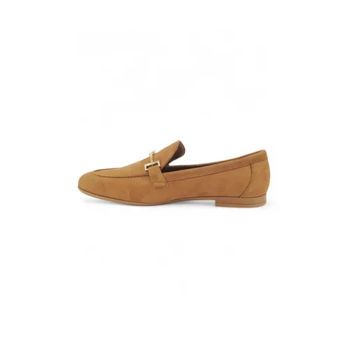Shoes > Flats > Loafers - - Frau - Modalova