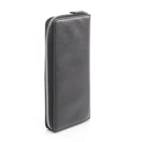 Pre-owned > Pre-owned Accessories > Pre-owned Wallets - - Prada Vintage - Modalova