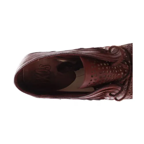 Shoes > Flats > Laced Shoes - - Ixos - Modalova