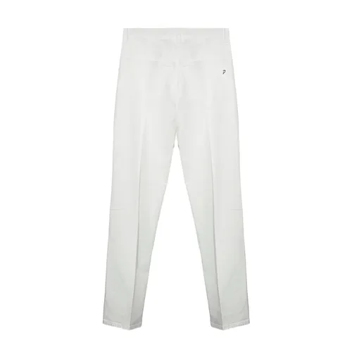 Jeans > Straight Jeans - - Dondup - Modalova