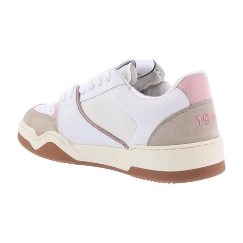 Shoes > Sneakers - - Dsquared2 - Modalova