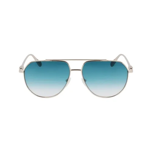 Accessories > Sunglasses - - Longchamp - Modalova
