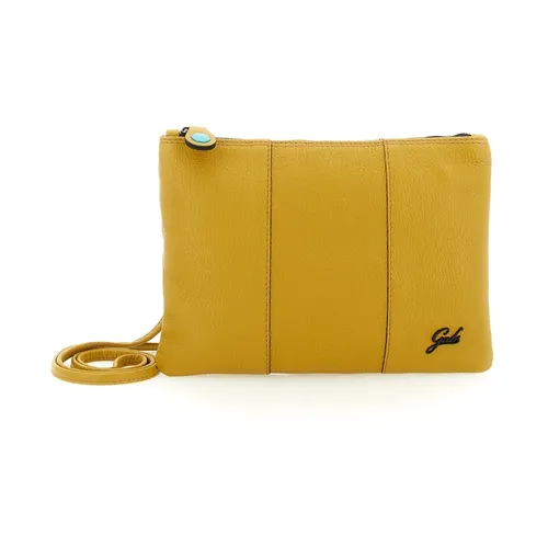Gabs - Bags > Clutches - Yellow - Gabs - Modalova