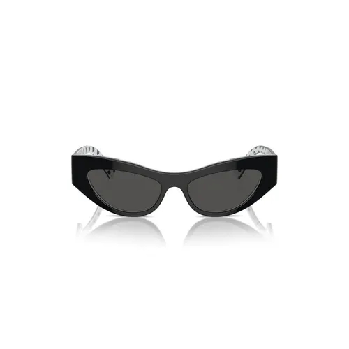Accessories > Sunglasses - - Dolce & Gabbana - Modalova