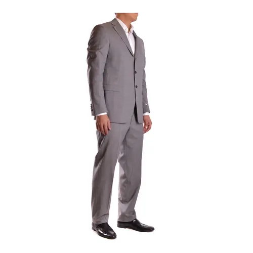 Suits > Suit Sets > Single Breasted Suits - - Burberry - Modalova