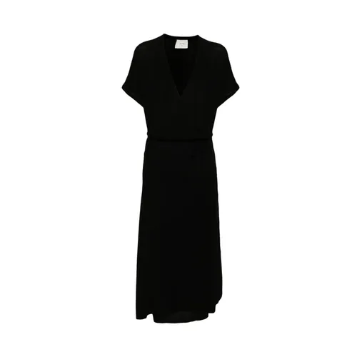 Dresses > Day Dresses > Knitted Dresses - - Alysi - Modalova