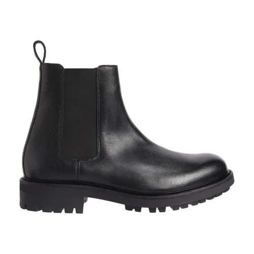 Shoes > Boots > Chelsea Boots - - Calvin Klein - Modalova