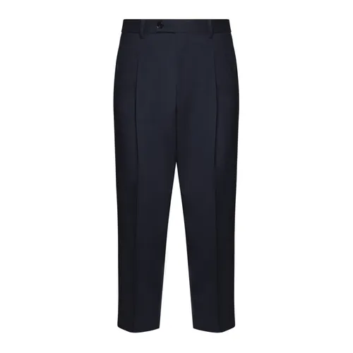 Trousers > Suit Trousers - - BE Able - Modalova