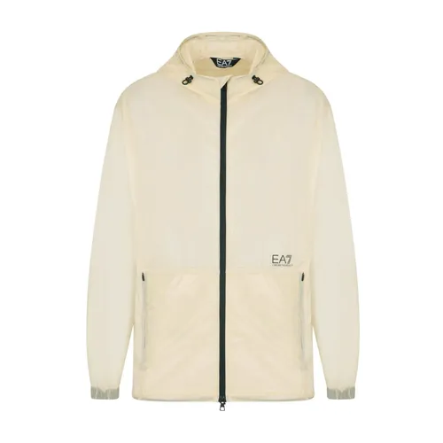 Jackets > Light Jackets - - Emporio Armani EA7 - Modalova