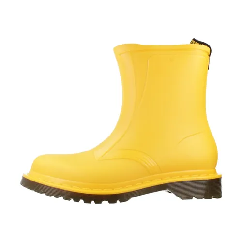 Shoes > Boots > Rain Boots - - Dr. Martens - Modalova