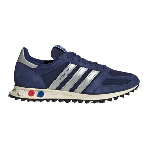 Adidas - Shoes > Sneakers - Blue - Adidas - Modalova