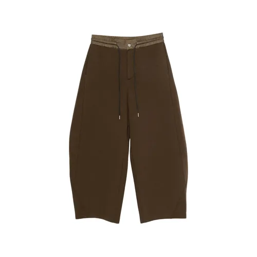 Trousers > Sweatpants - - Sacai - Modalova