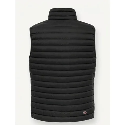 Sport > Outdoor > Jackets > Vests - - Colmar - Modalova