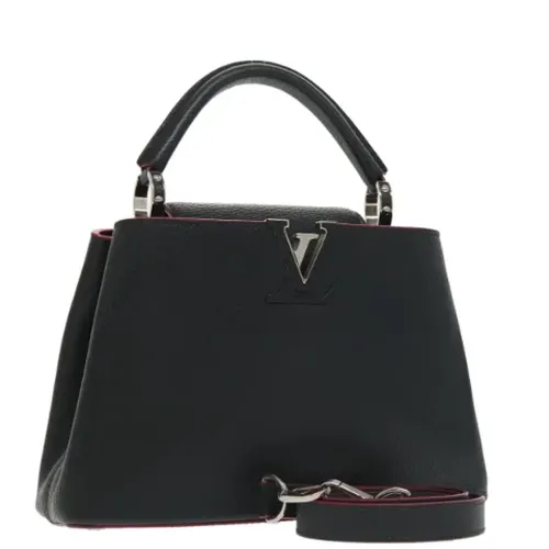 Pre-owned > Pre-owned Bags > Pre-owned Handbags - - Louis Vuitton Vintage - Modalova