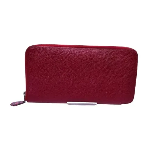 Pre-owned > Pre-owned Accessories > Pre-owned Wallets - - Hermès Vintage - Modalova
