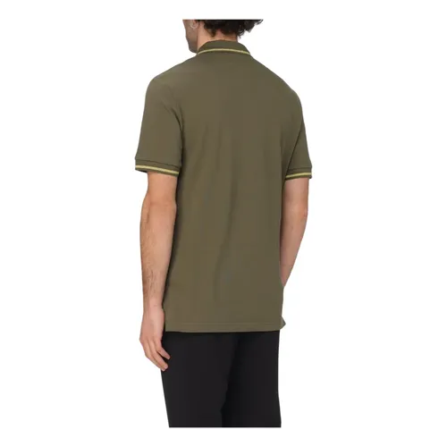 Tops > Polo Shirts - - Versace Jeans Couture - Modalova