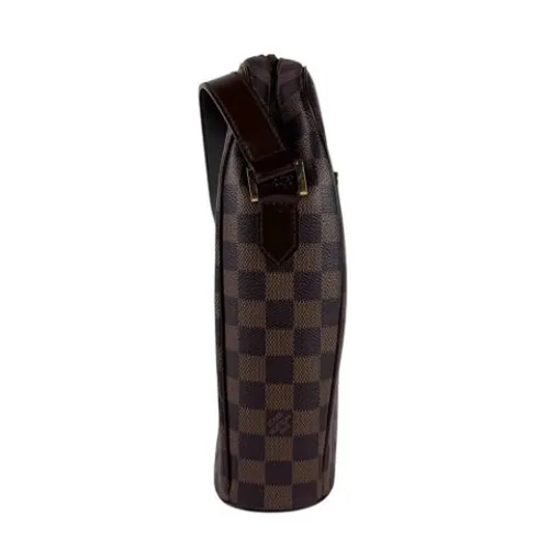 Pre-owned > Pre-owned Bags > Pre-owned Cross Body Bags - - Louis Vuitton Vintage - Modalova