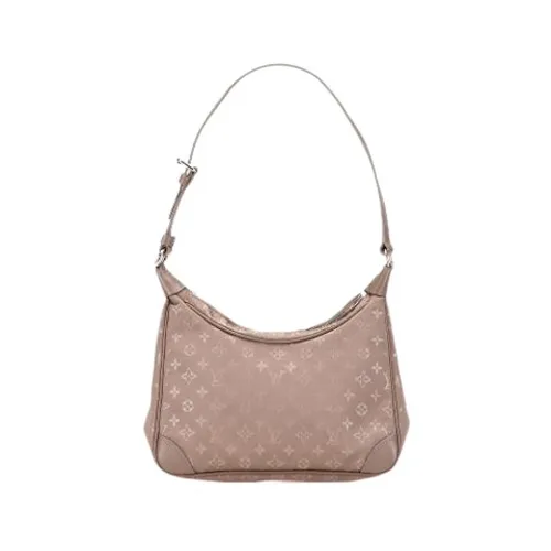 Pre-owned > Pre-owned Bags > Pre-owned Shoulder Bags - - Louis Vuitton Vintage - Modalova