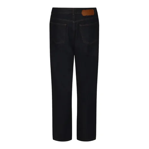 Jeans > Straight Jeans - - Gcds - Modalova