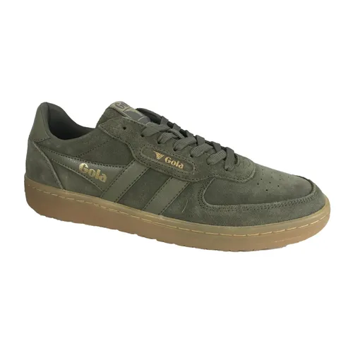 Gola - Shoes > Sneakers - Green - Gola - Modalova