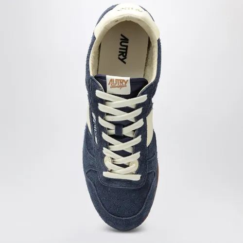 Autry - Shoes > Sneakers - Blue - Autry - Modalova