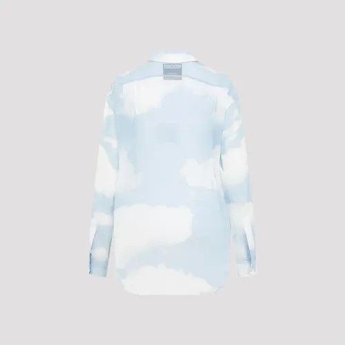 Blouses & Shirts > Shirts - - Moschino - Modalova