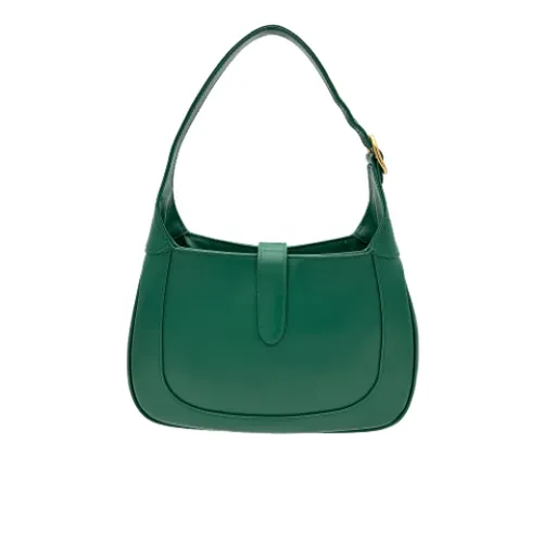 Pre-owned > Pre-owned Bags > Pre-owned Shoulder Bags - - Gucci Vintage - Modalova