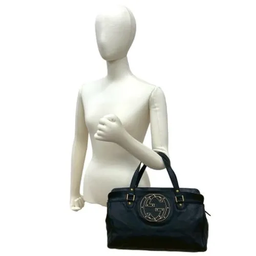 Pre-owned > Pre-owned Bags > Pre-owned Handbags - - Gucci Vintage - Modalova