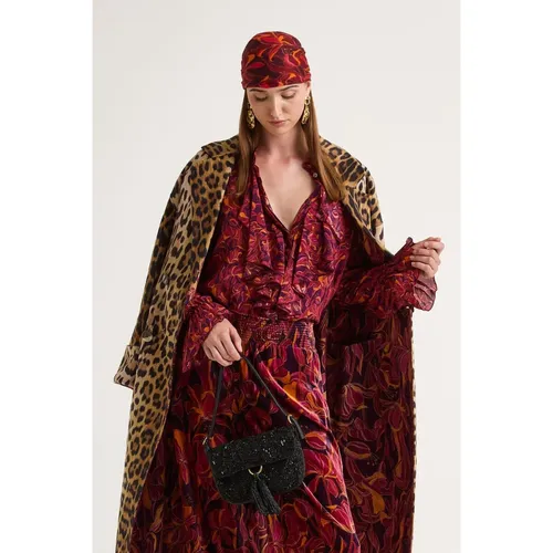 Blouses & Shirts > Blouses - - Maliparmi - Modalova