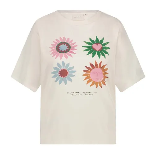 Tops > T-Shirts - - Fabienne Chapot - Modalova